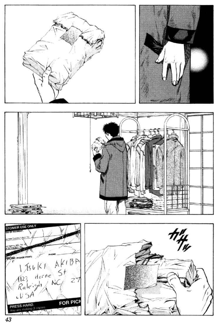 Page 1 Chapter 136 Is