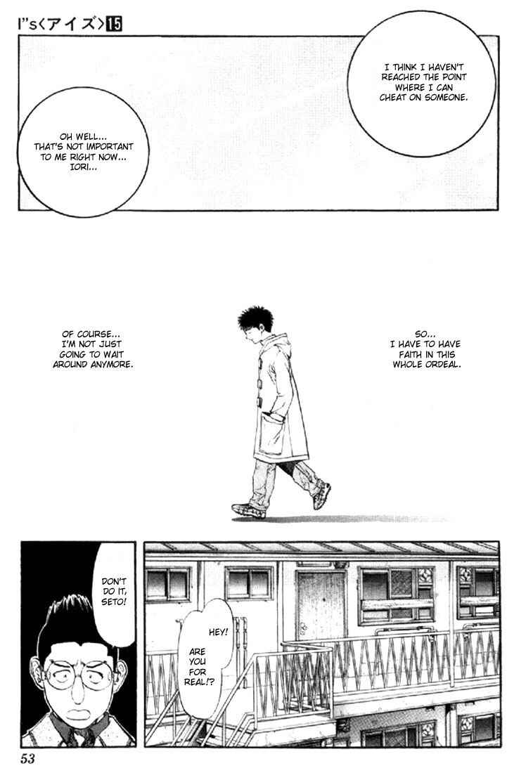 Page 11 Chapter 136 Is