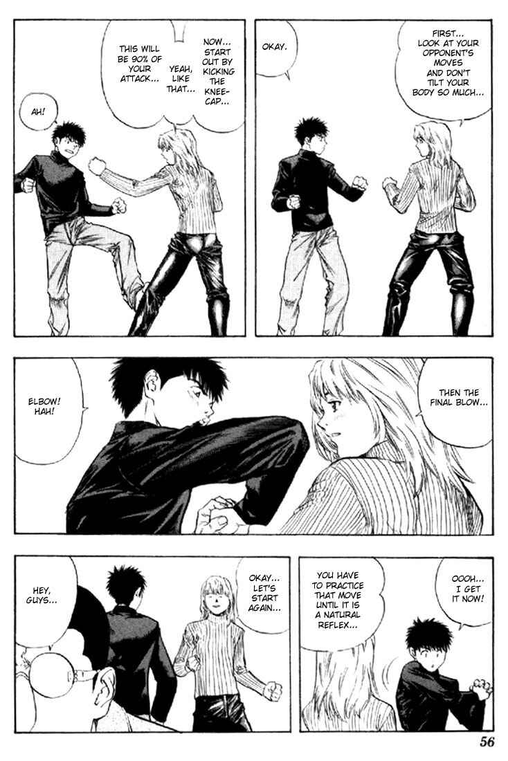 Page 14 Chapter 136 Is