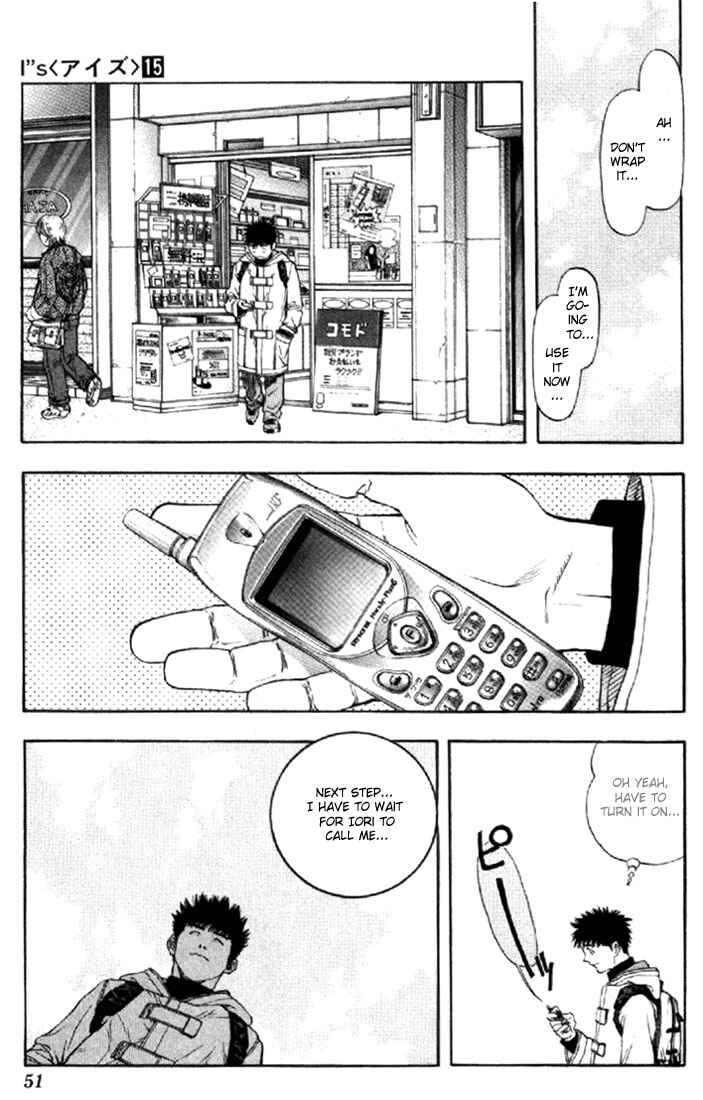 Page 9 Chapter 136 Is