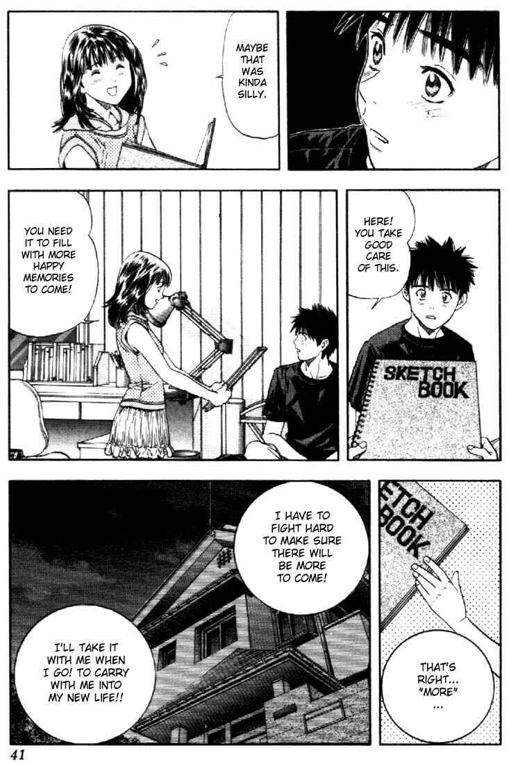 Page 17 Chapter 115 Is