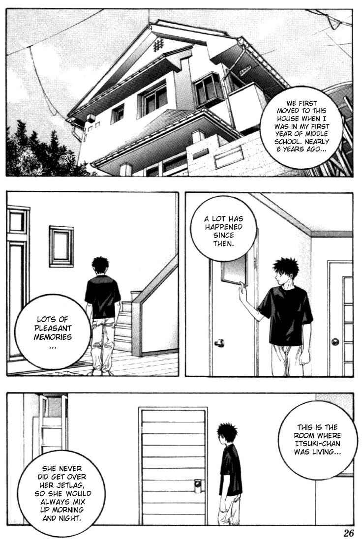 Page 2 Chapter 115 Is