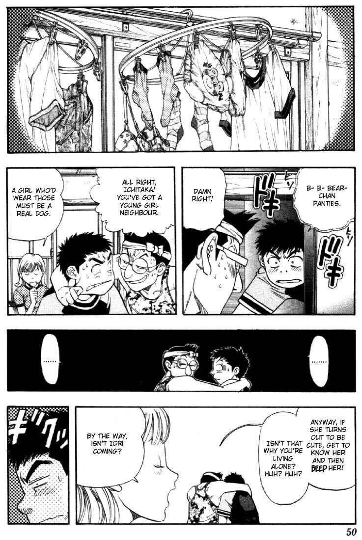 Page 8 Chapter 116 Is