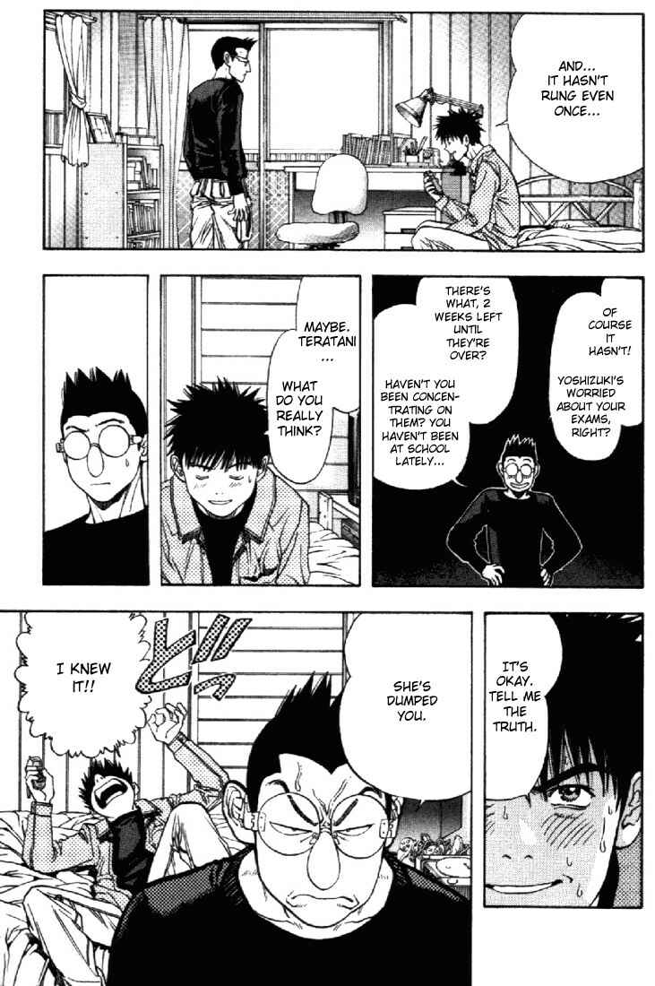 Page 15 Chapter 91 Is