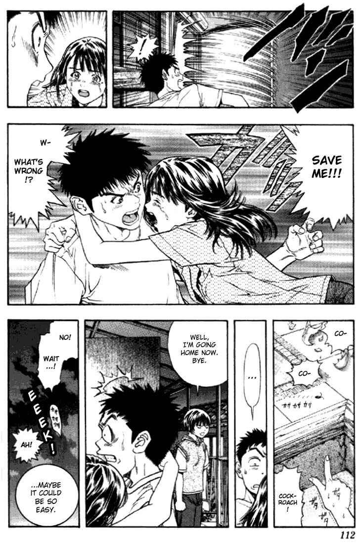 Page 16 Chapter 119 Is