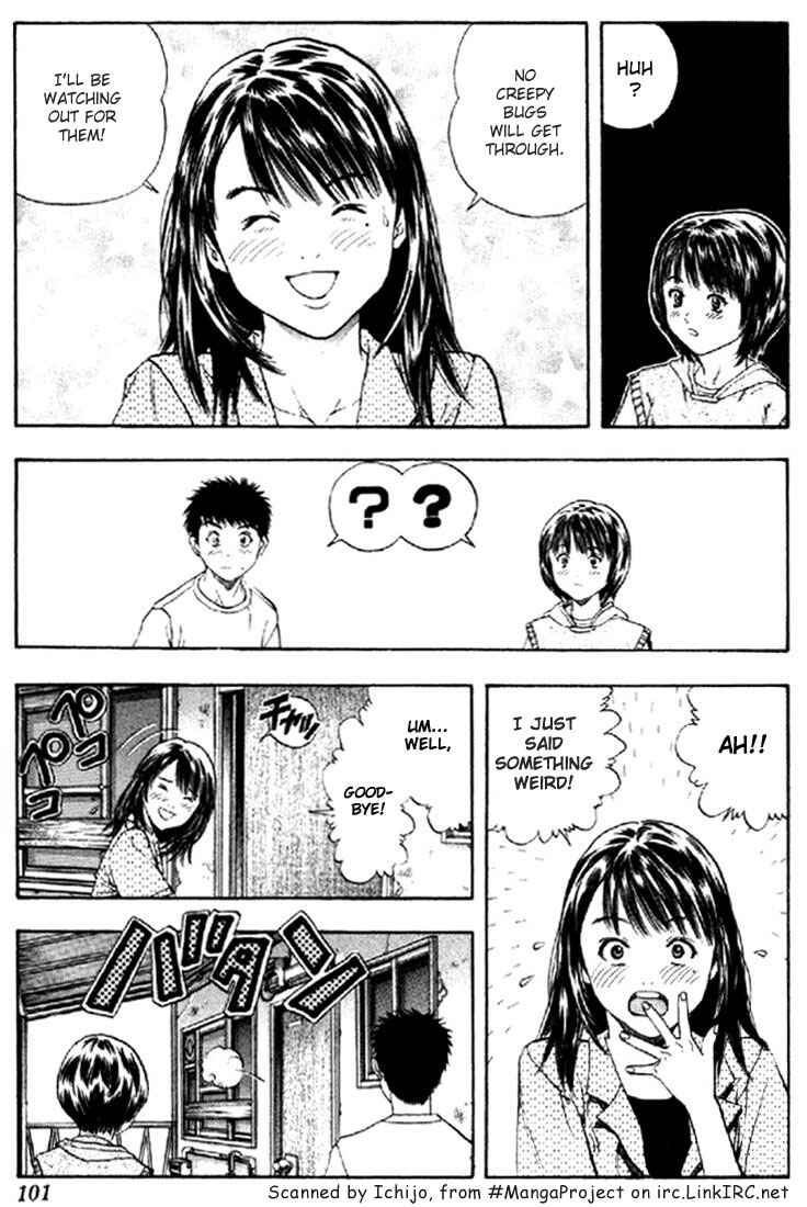 Page 5 Chapter 119 Is