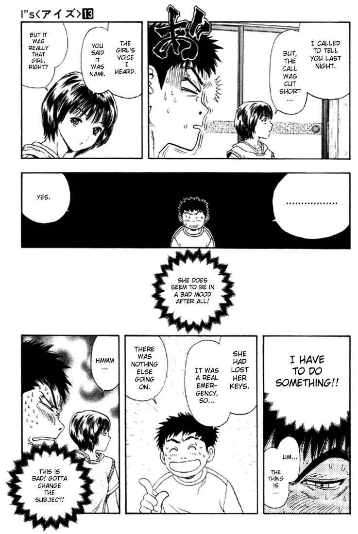 Page 7 Chapter 119 Is