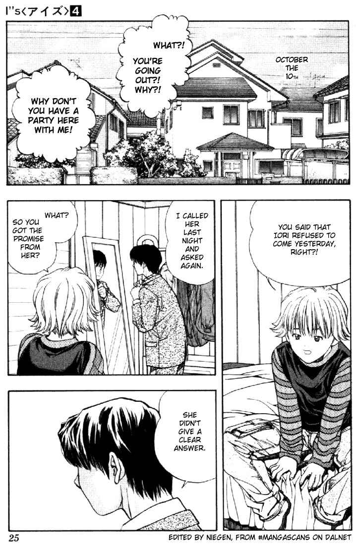 Page 2 Chapter 27 Is