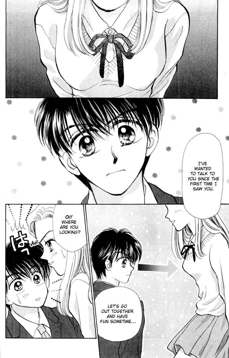 Page 13 Chapter 31 Baby Love