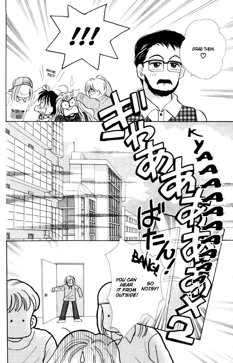 Page 23 Chapter 31 Baby Love