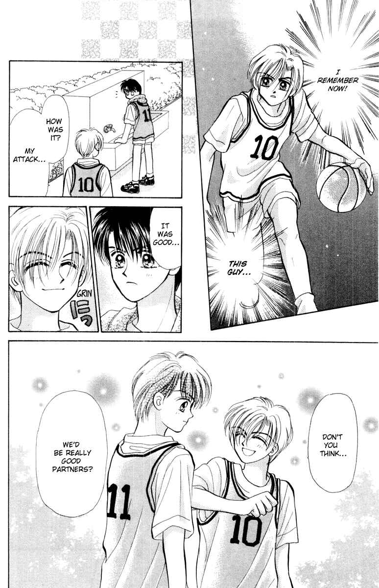 Page 31 Chapter 31 Baby Love