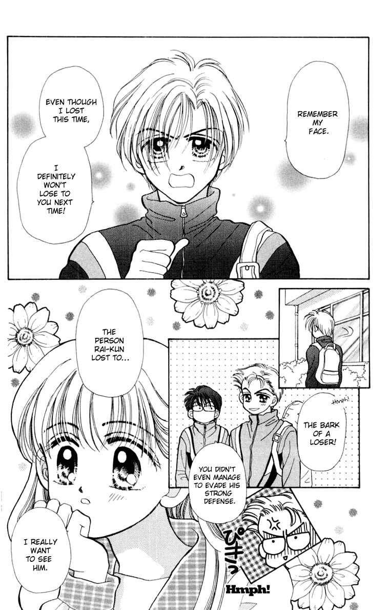 Page 35 Chapter 31 Baby Love
