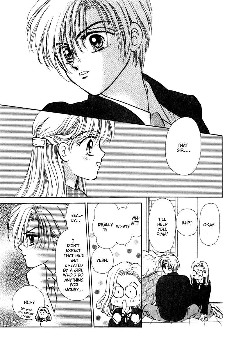 Page 38 Chapter 31 Baby Love