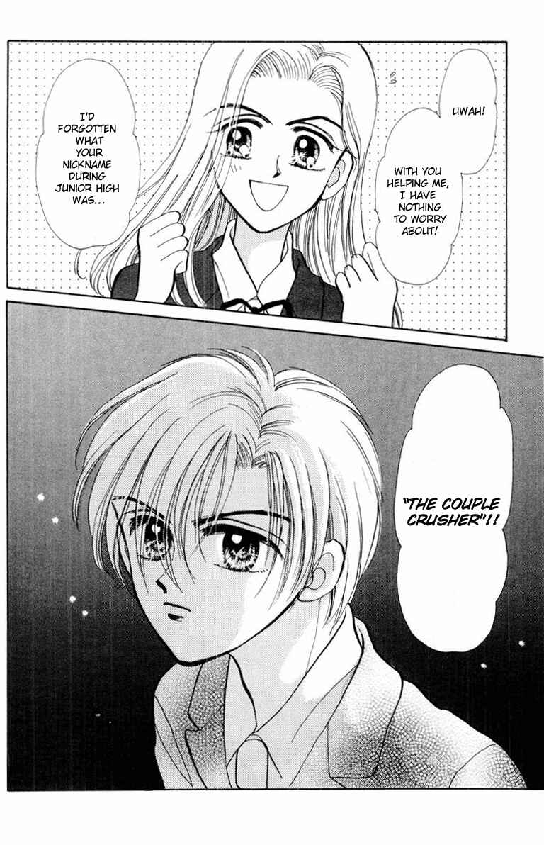 Page 39 Chapter 31 Baby Love