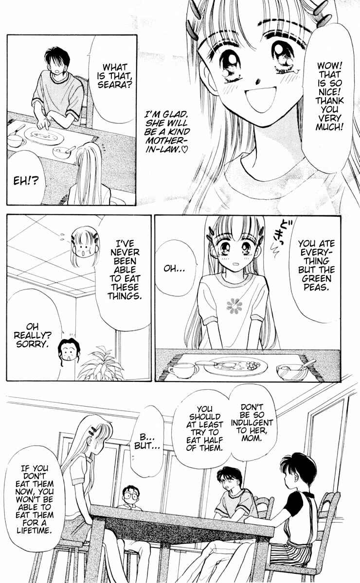 Page 16 Chapter 2 Baby Love