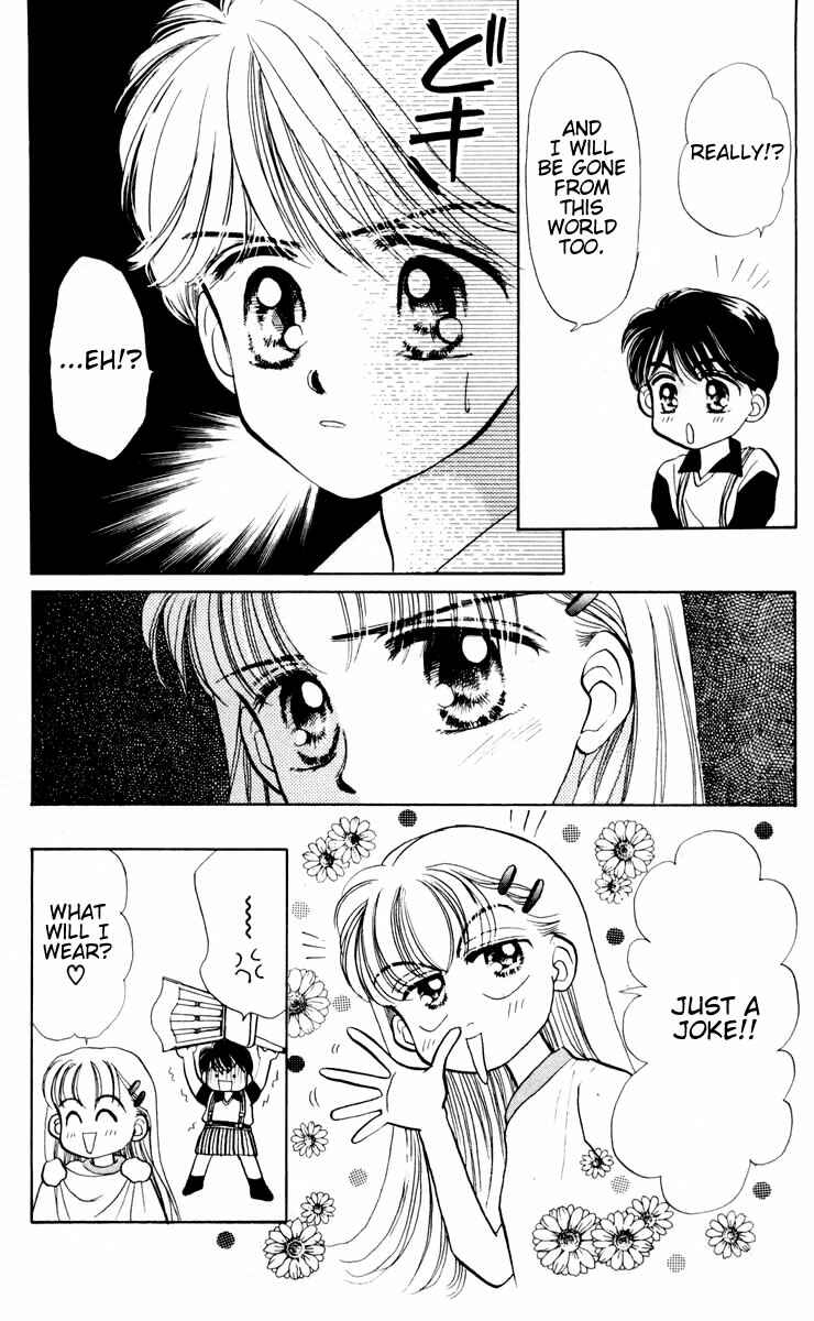 Page 23 Chapter 2 Baby Love