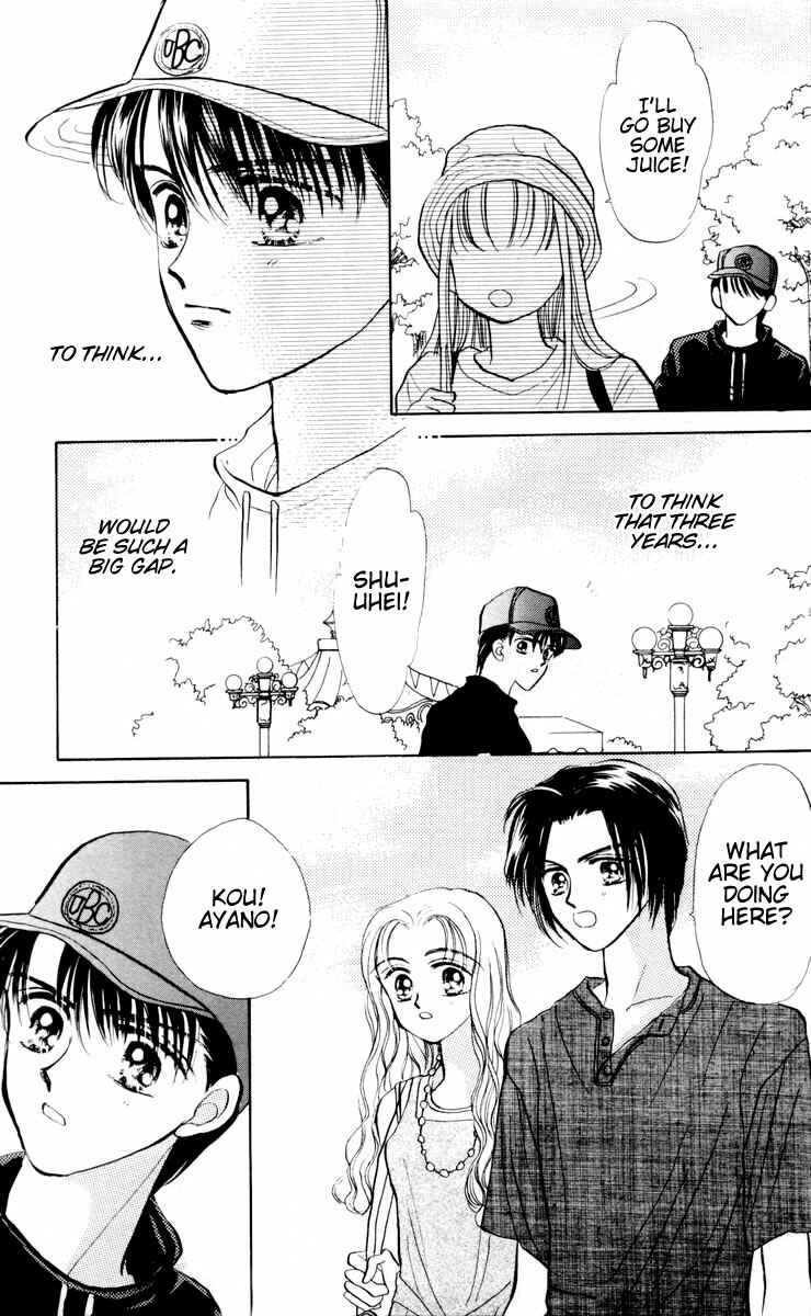 Page 29 Chapter 2 Baby Love
