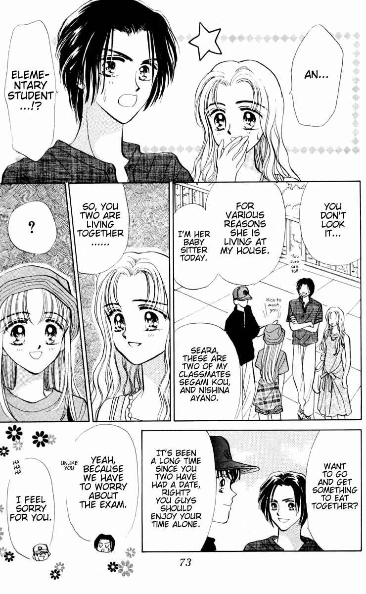 Page 31 Chapter 2 Baby Love