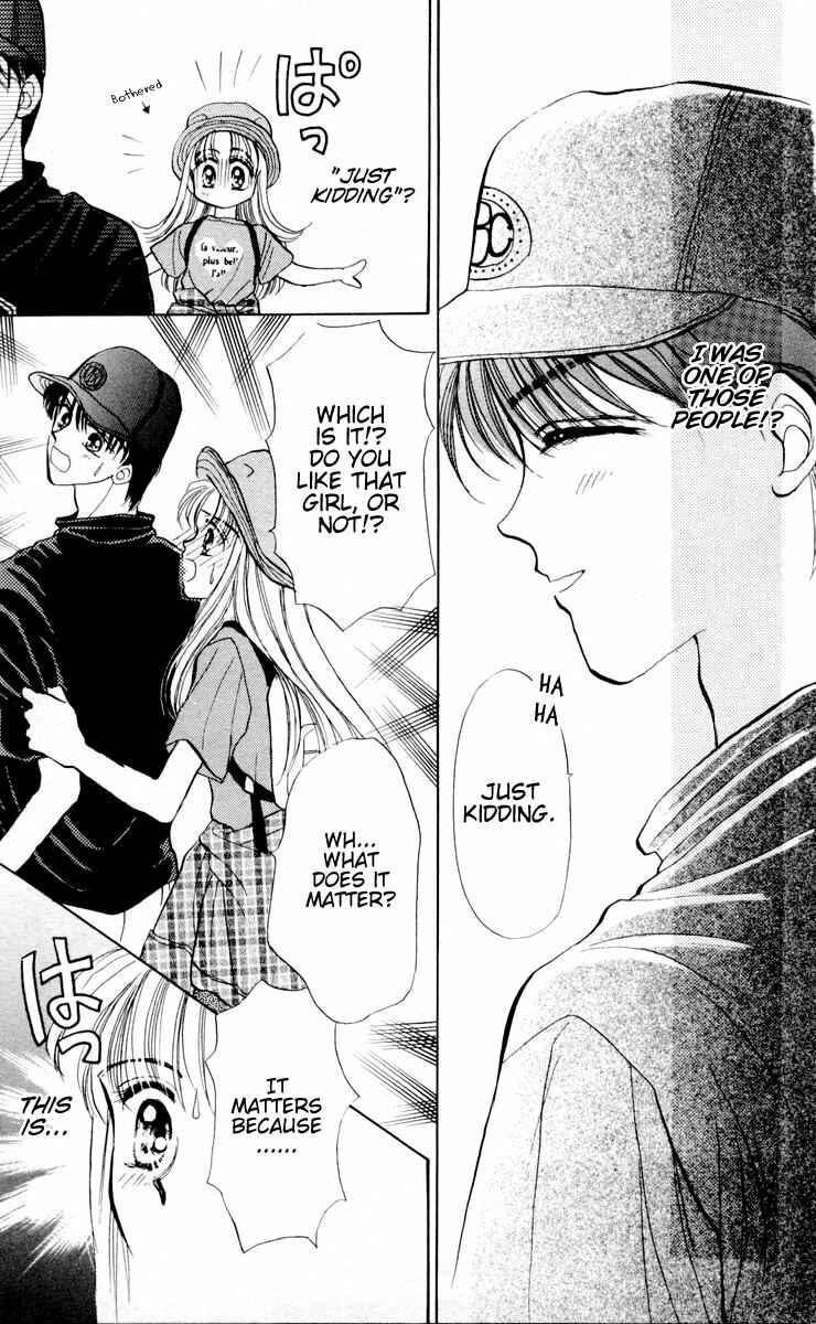 Page 33 Chapter 2 Baby Love
