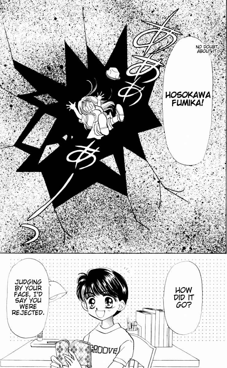 Page 37 Chapter 2 Baby Love