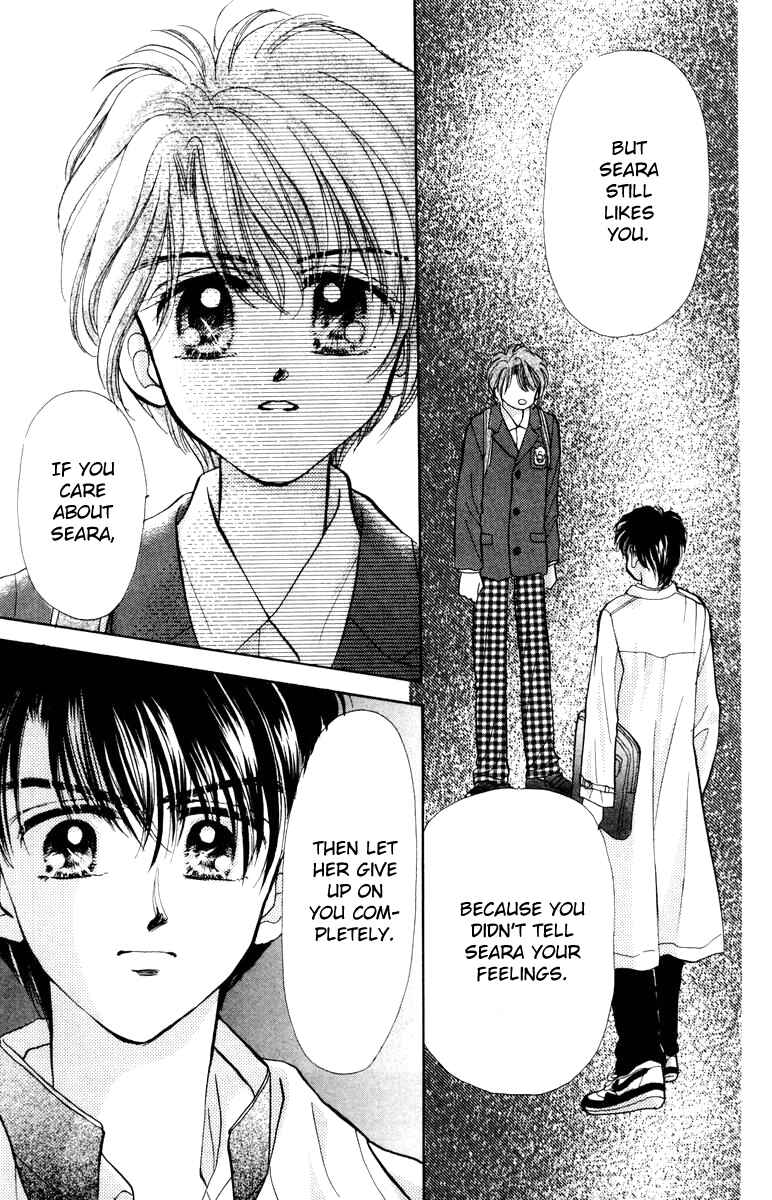 Page 10 Chapter 26 Baby Love