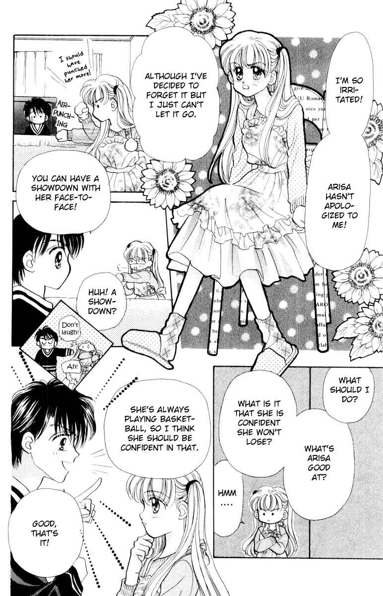 Page 13 Chapter 26 Baby Love
