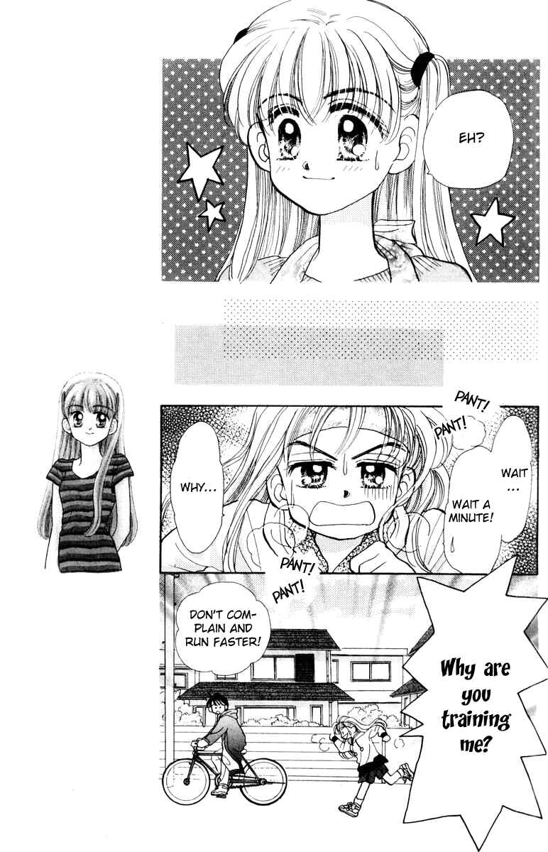 Page 14 Chapter 26 Baby Love