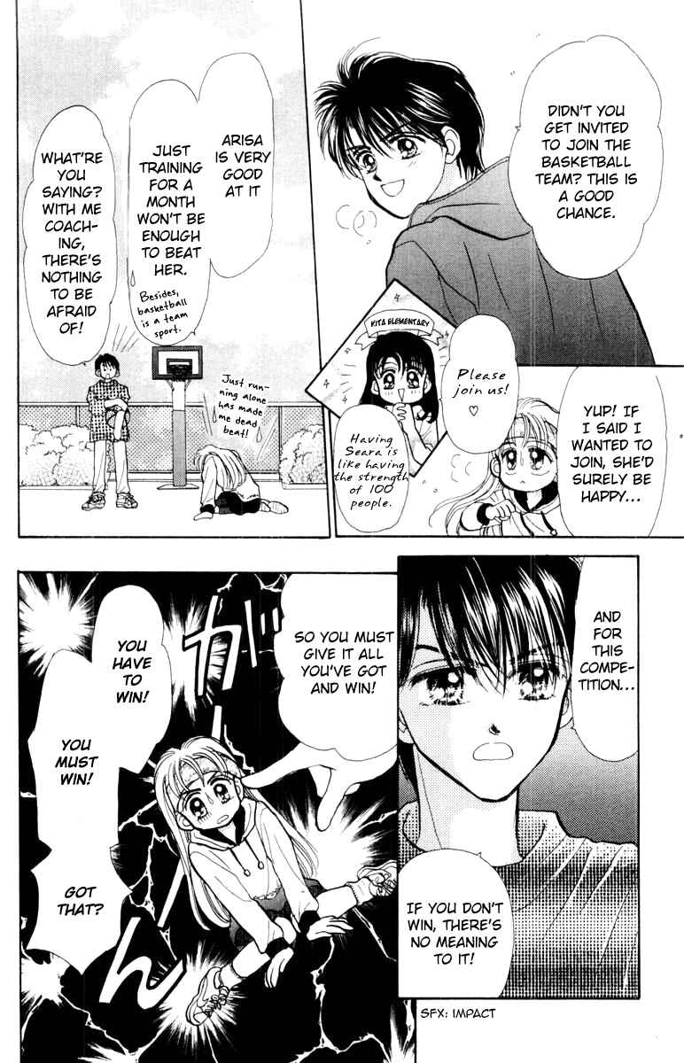 Page 15 Chapter 26 Baby Love