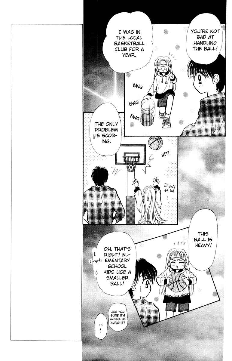 Page 16 Chapter 26 Baby Love