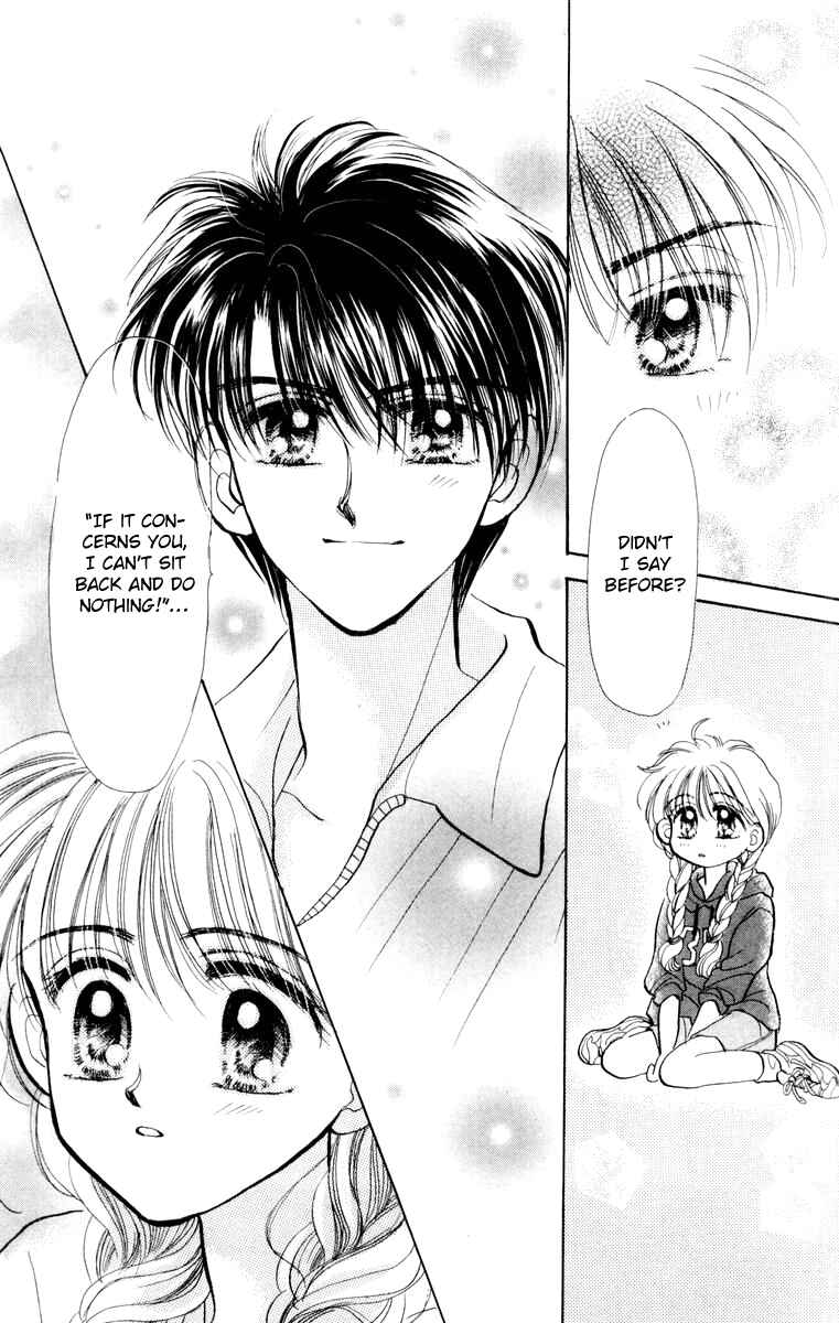 Page 18 Chapter 26 Baby Love