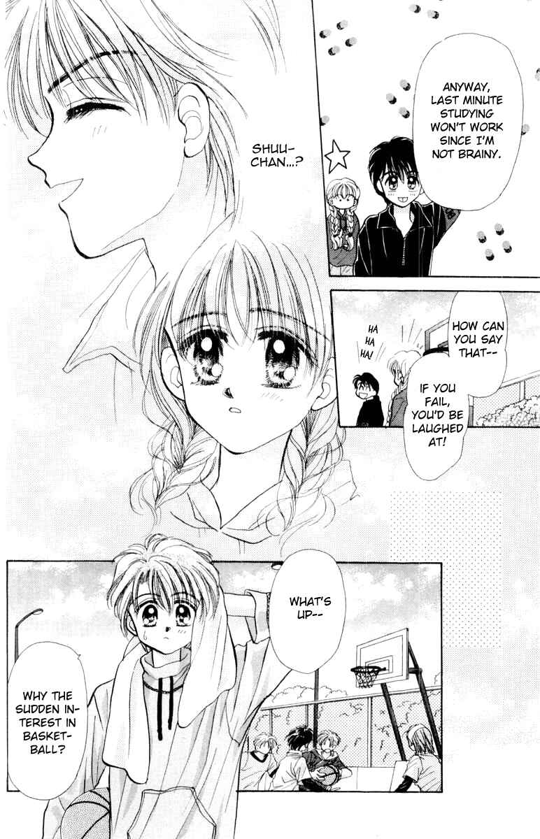 Page 19 Chapter 26 Baby Love