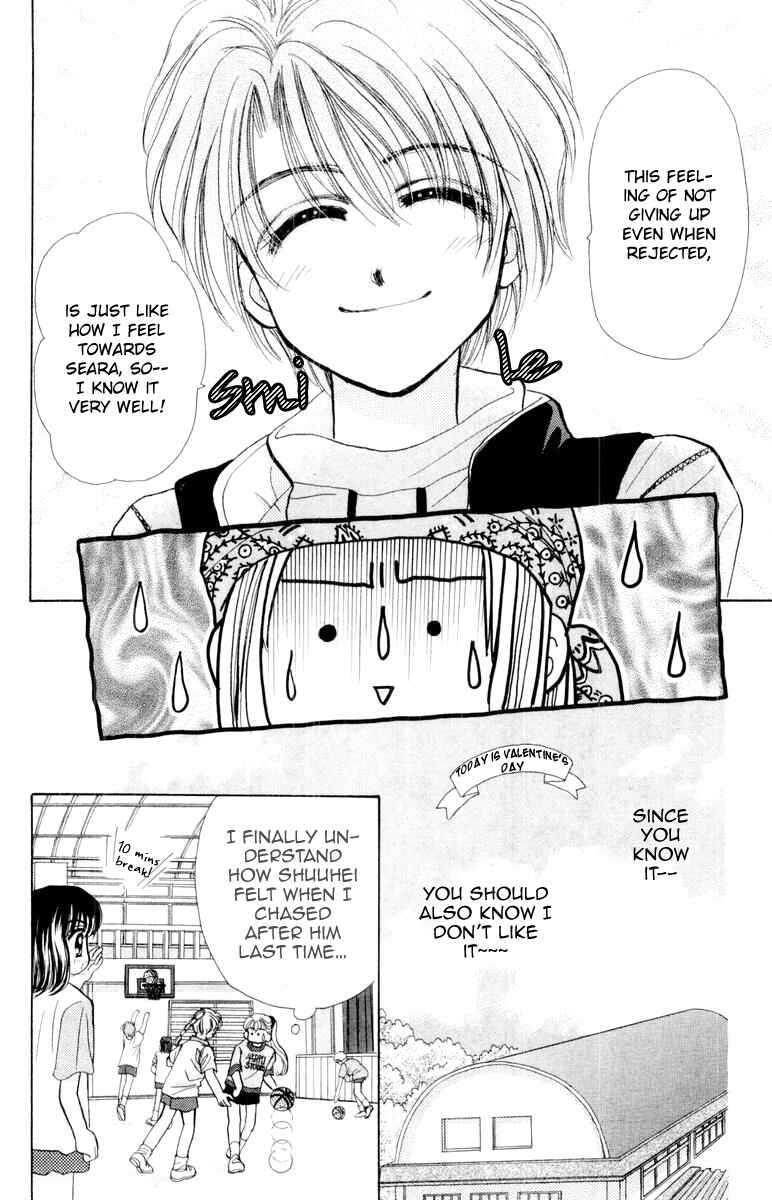 Page 25 Chapter 26 Baby Love
