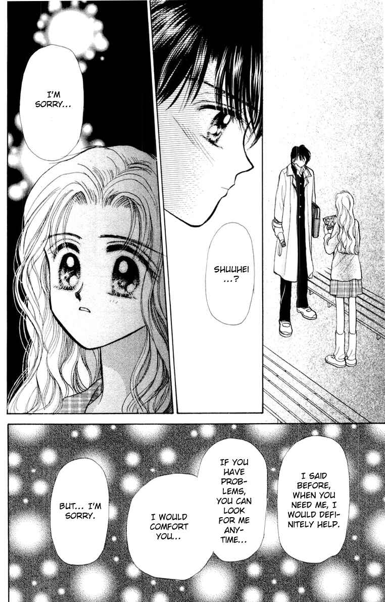 Page 29 Chapter 26 Baby Love