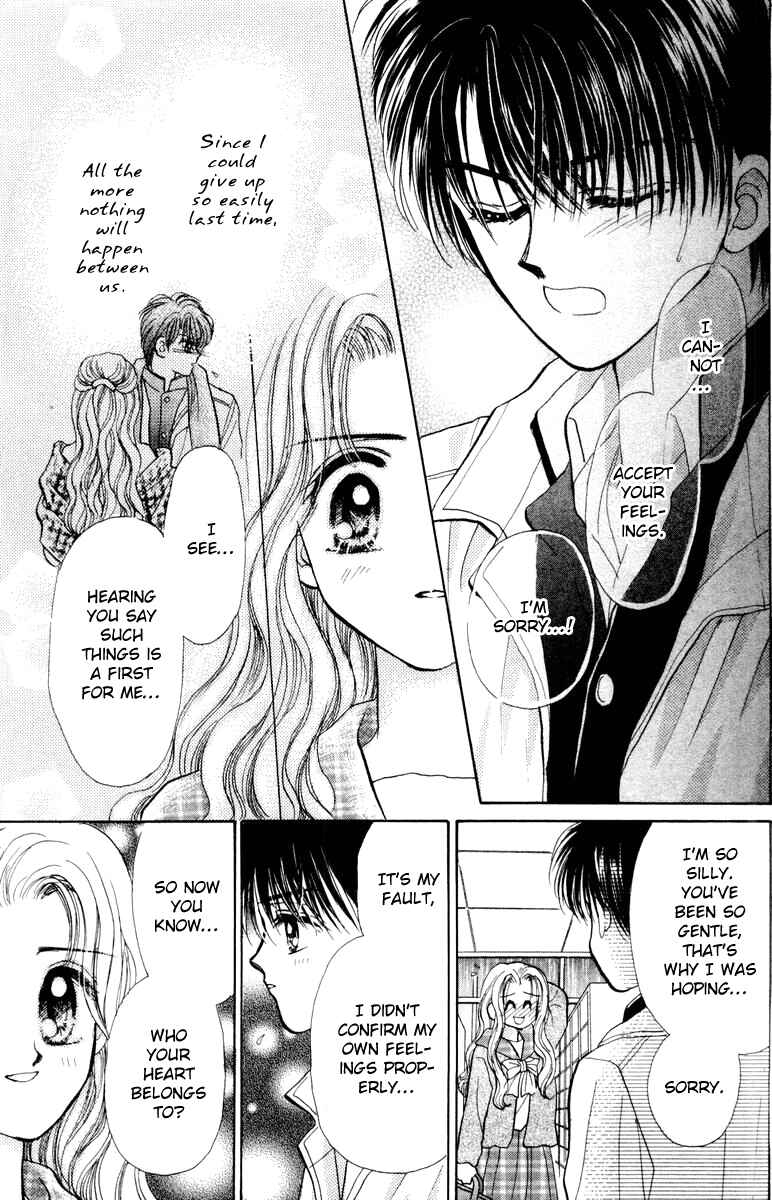 Page 30 Chapter 26 Baby Love