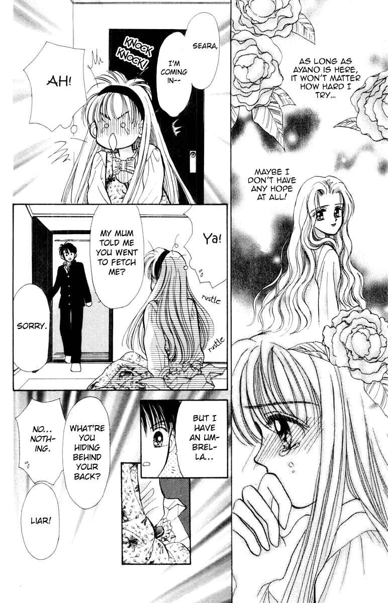 Page 35 Chapter 26 Baby Love
