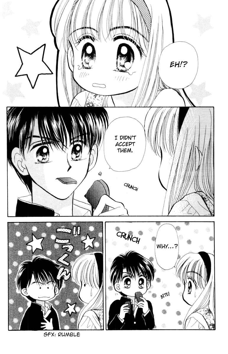 Page 37 Chapter 26 Baby Love