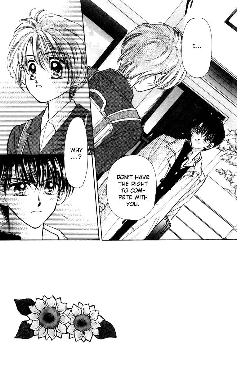 Page 8 Chapter 26 Baby Love
