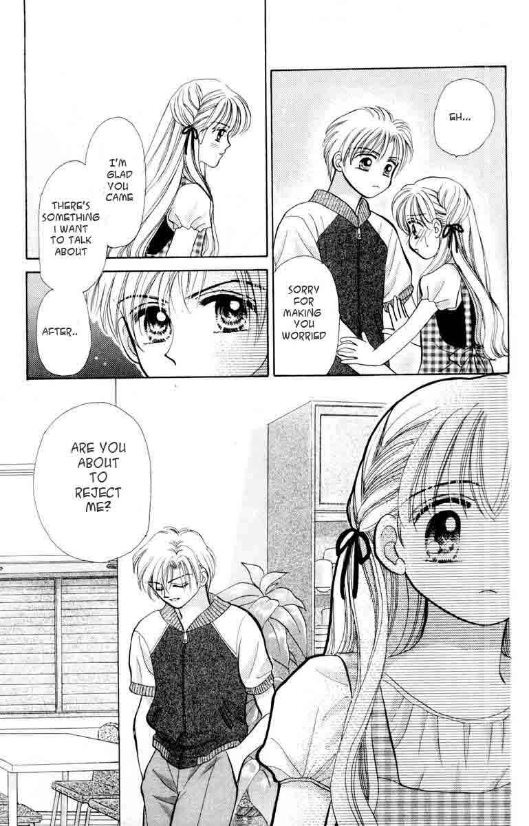Page 10 Chapter 41 Baby Love