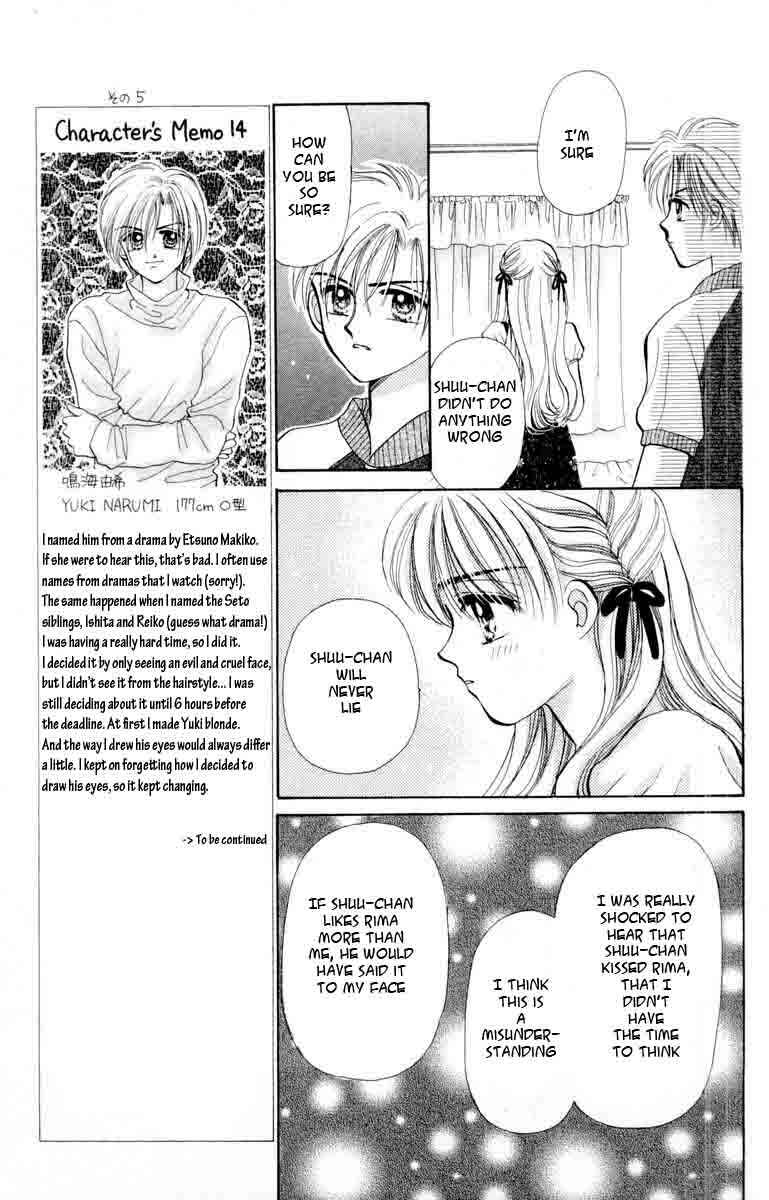 Page 12 Chapter 41 Baby Love