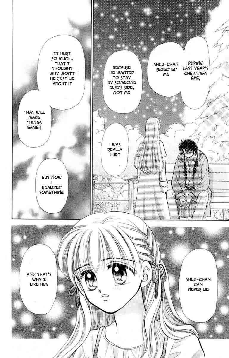 Page 13 Chapter 41 Baby Love