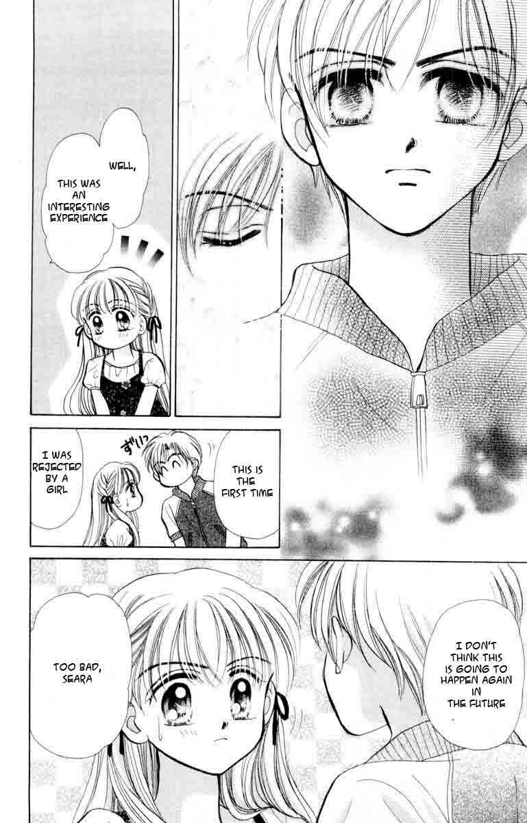 Page 15 Chapter 41 Baby Love