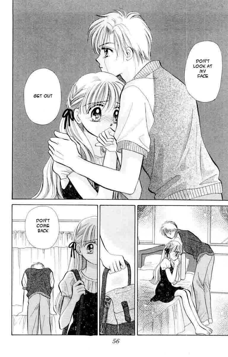 Page 19 Chapter 41 Baby Love