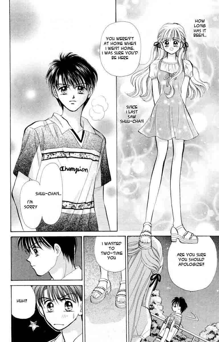 Page 23 Chapter 41 Baby Love