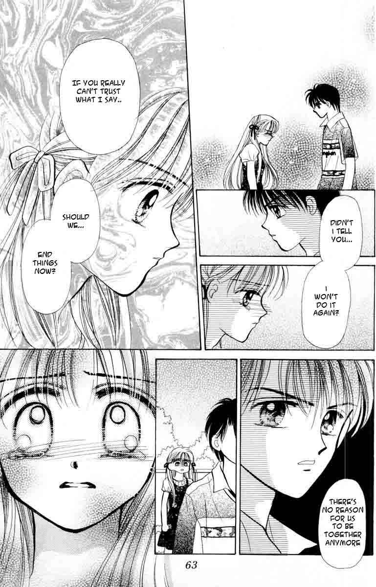 Page 26 Chapter 41 Baby Love