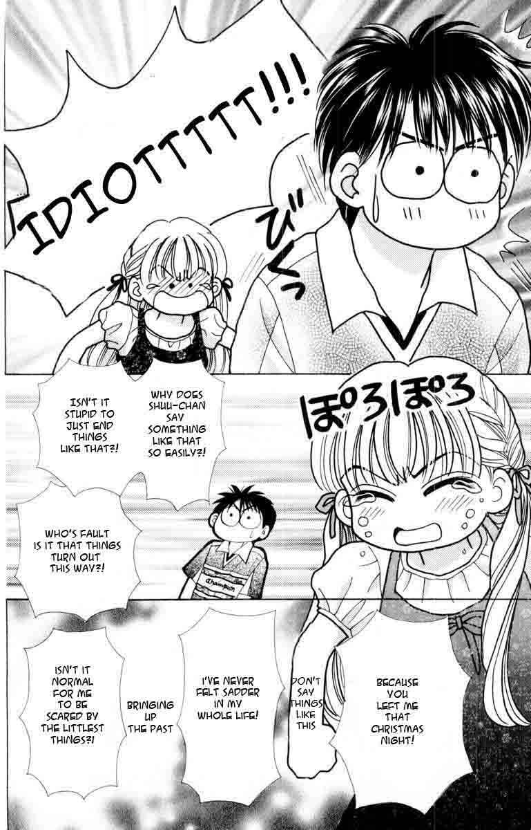 Page 27 Chapter 41 Baby Love