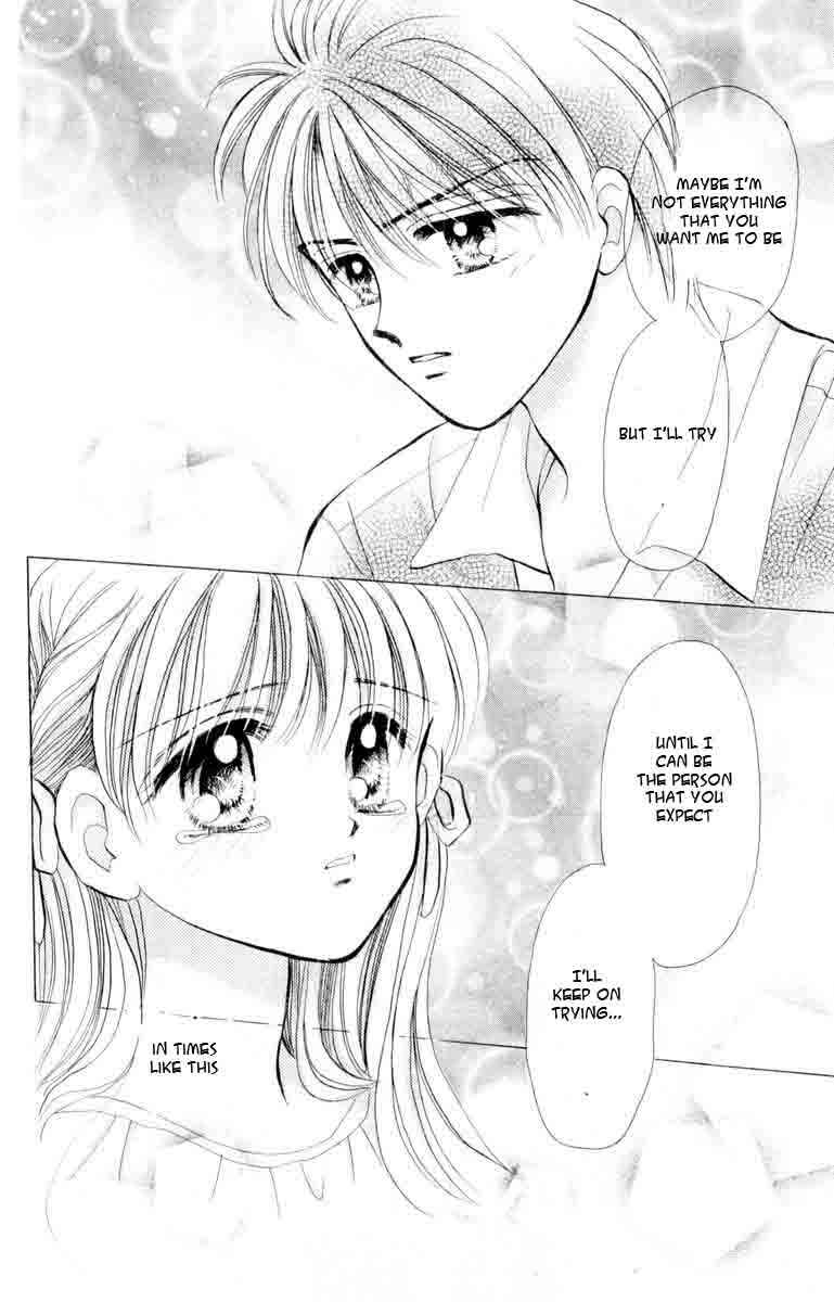 Page 31 Chapter 41 Baby Love