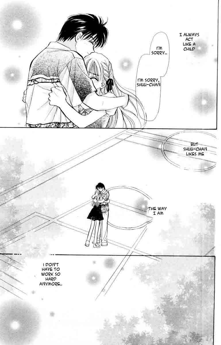 Page 32 Chapter 41 Baby Love