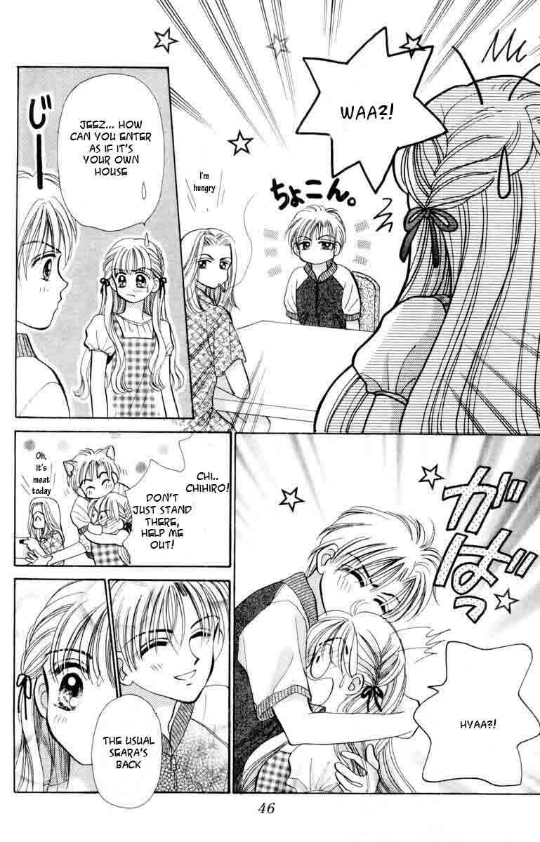 Page 9 Chapter 41 Baby Love