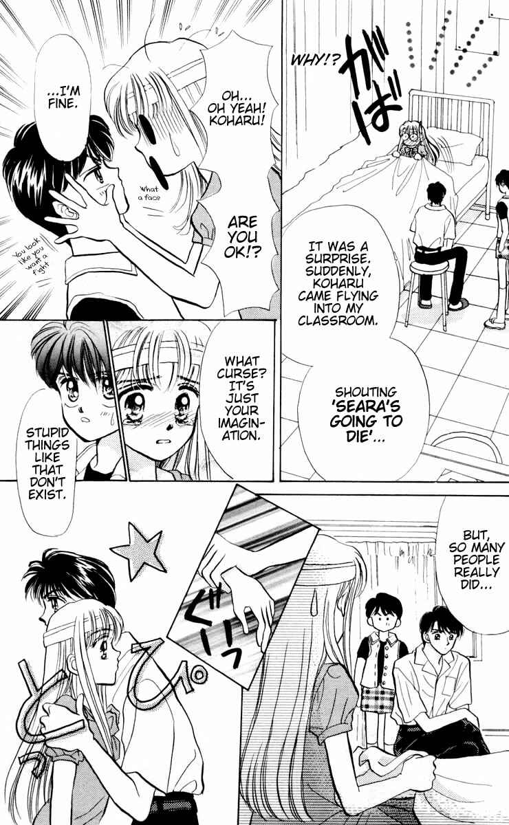 Page 29 Chapter 3 Baby Love