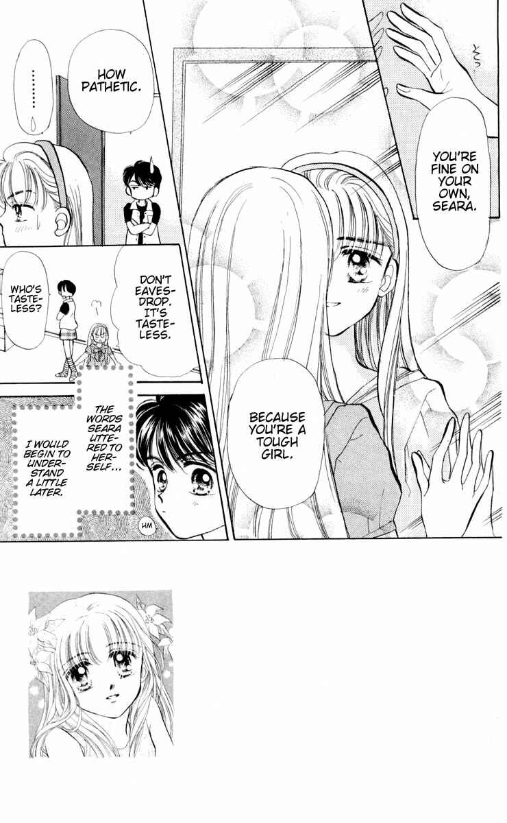Page 3 Chapter 3 Baby Love